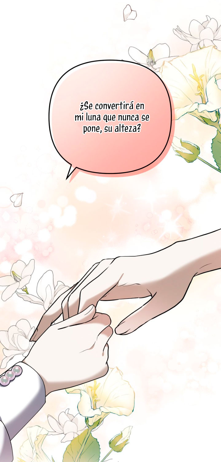 La maldición de Carnephelia no tiene fin Capítulo 18 - Página 11