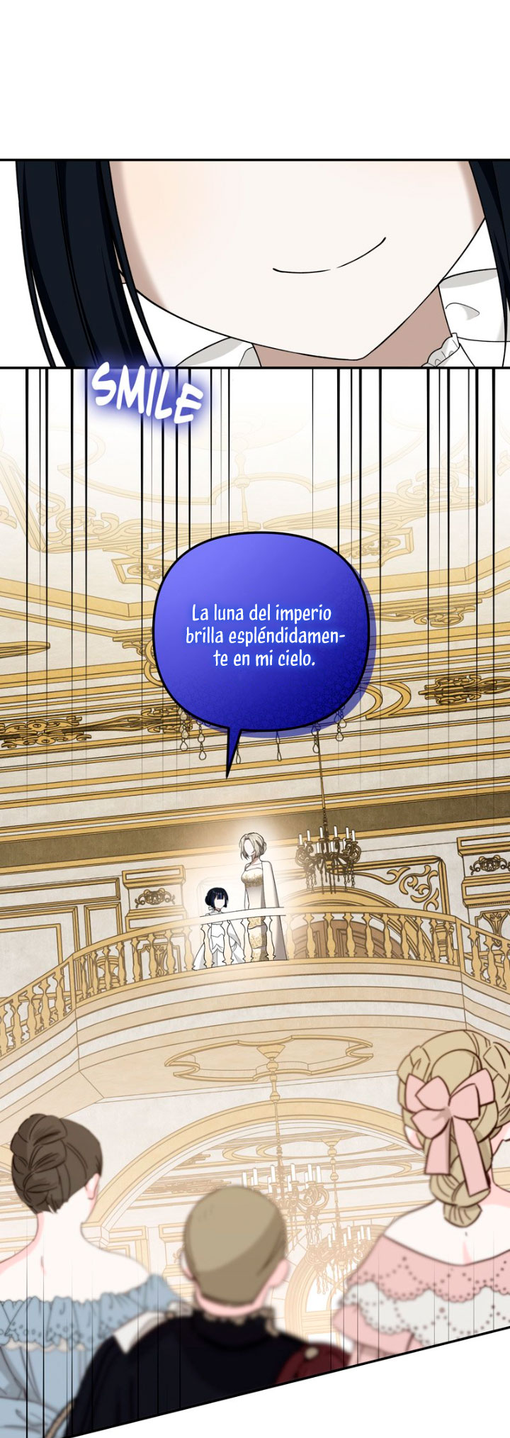 La maldición de Carnephelia no tiene fin Capítulo 18 - Página 18