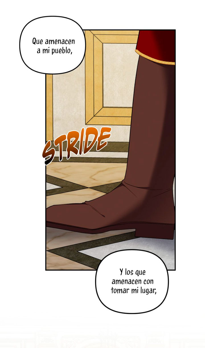 La maldición de Carnephelia no tiene fin Capítulo 18 - Página 20