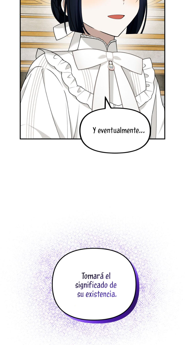 La maldición de Carnephelia no tiene fin Capítulo 18 - Página 22