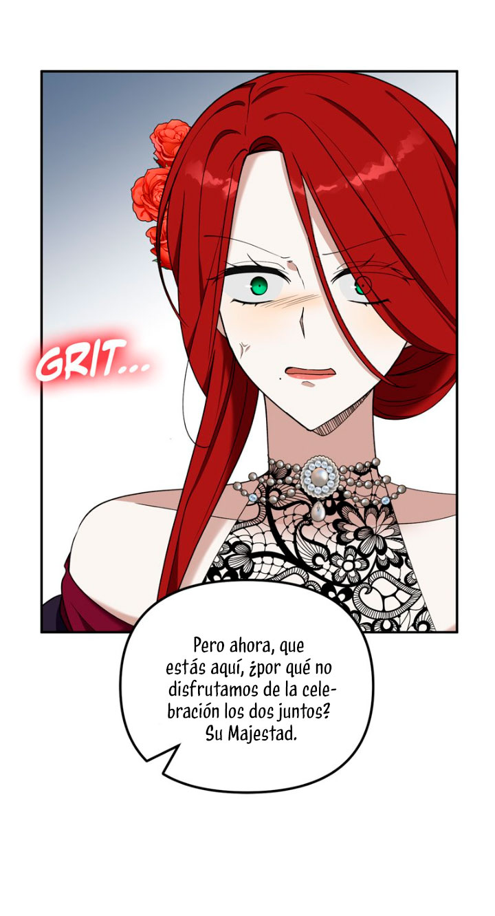 La maldición de Carnephelia no tiene fin Capítulo 18 - Página 27