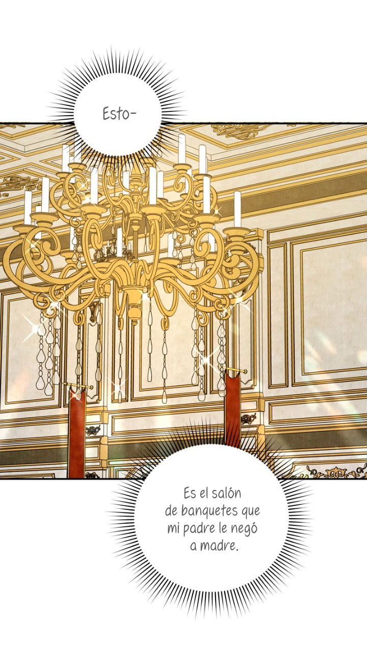 La maldición de Carnephelia no tiene fin Capítulo 18 - Página 30