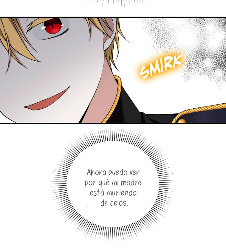 La maldición de Carnephelia no tiene fin Capítulo 18 - Página 32