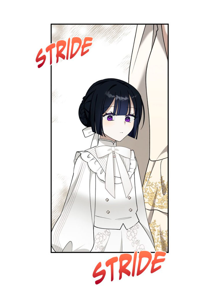 La maldición de Carnephelia no tiene fin Capítulo 18 - Página 33