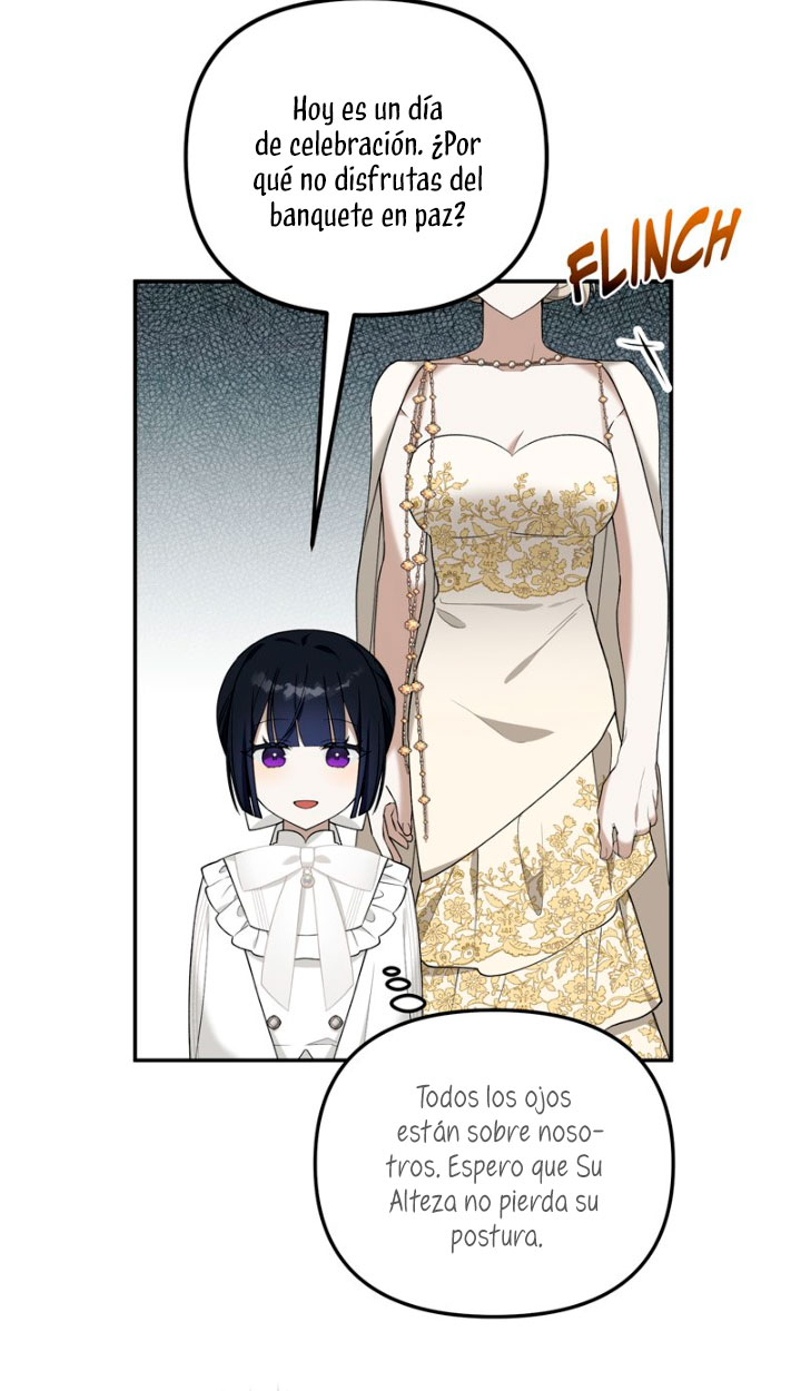 La maldición de Carnephelia no tiene fin Capítulo 18 - Página 39