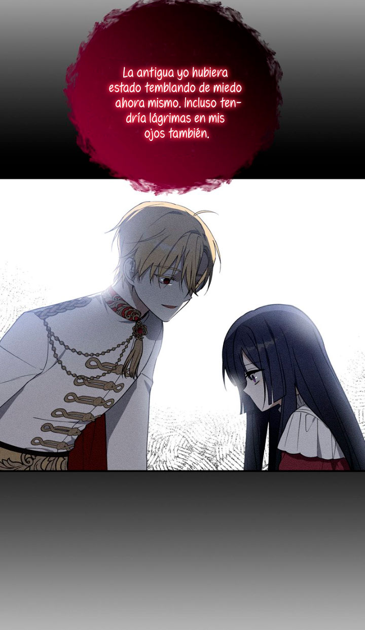 La maldición de Carnephelia no tiene fin Capítulo 18 - Página 41