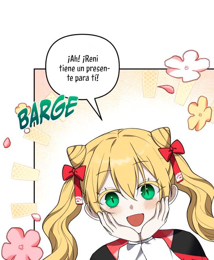 La maldición de Carnephelia no tiene fin Capítulo 18 - Página 44