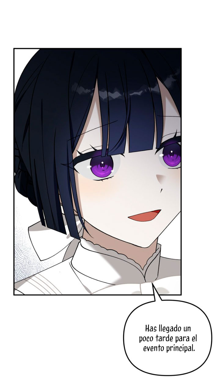La maldición de Carnephelia no tiene fin Capítulo 18 - Página 47