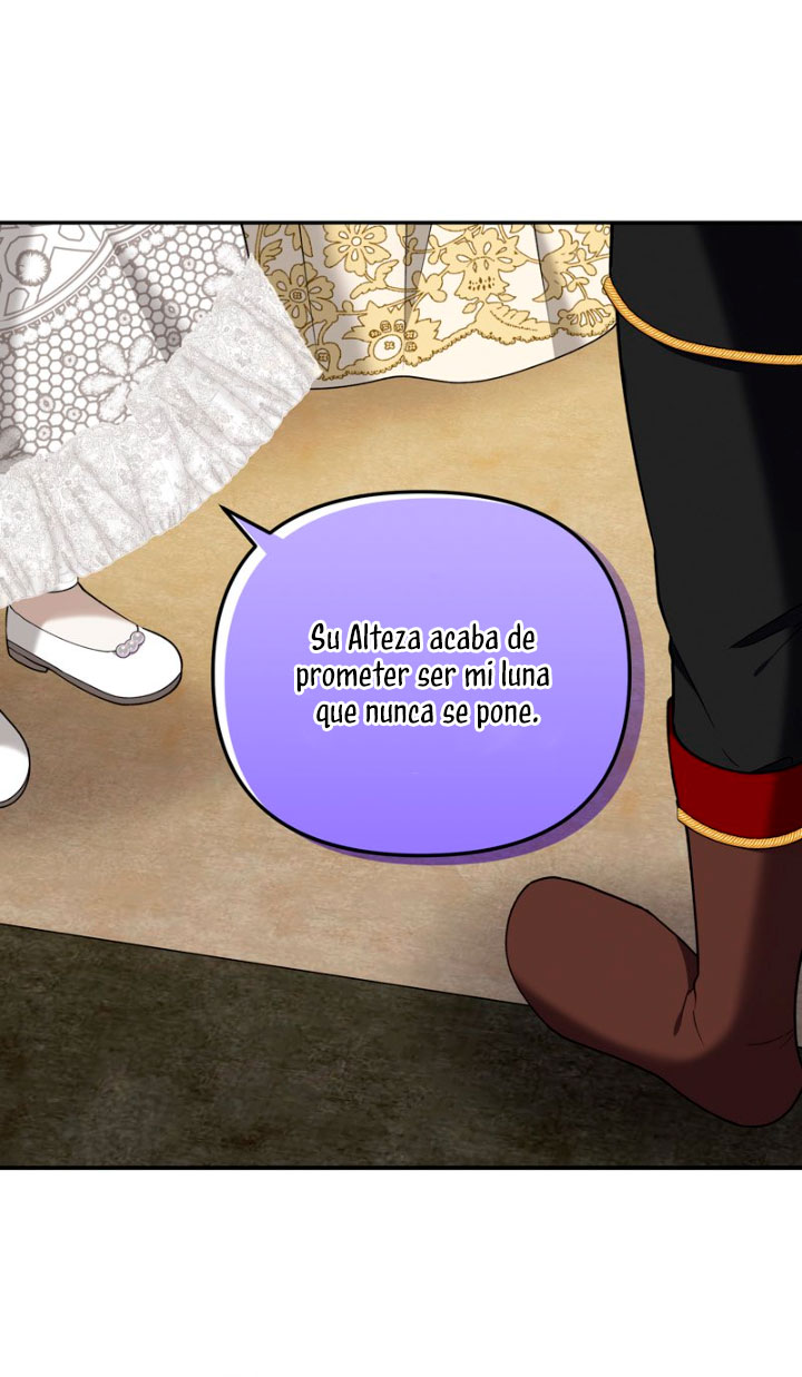 La maldición de Carnephelia no tiene fin Capítulo 18 - Página 48