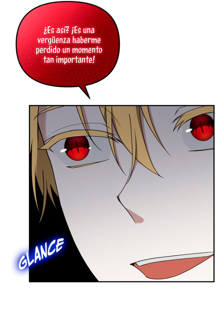 La maldición de Carnephelia no tiene fin Capítulo 18 - Página 49