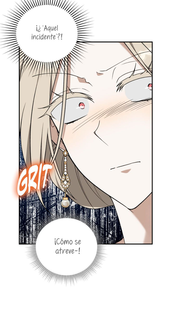 La maldición de Carnephelia no tiene fin Capítulo 18 - Página 53