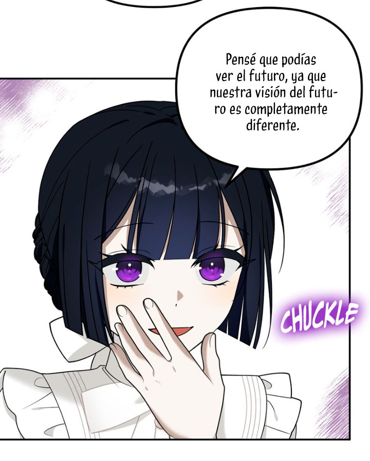 La maldición de Carnephelia no tiene fin Capítulo 18 - Página 60