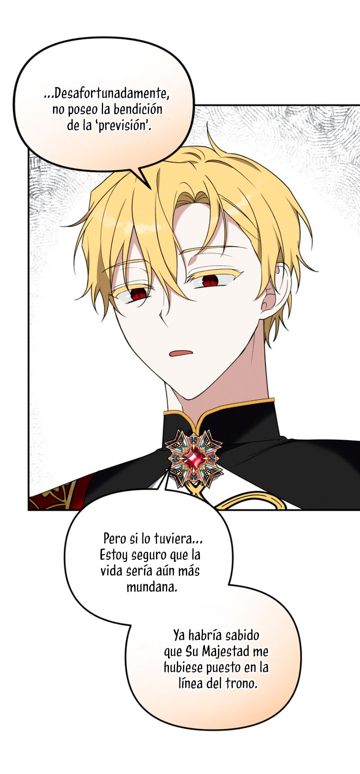 La maldición de Carnephelia no tiene fin Capítulo 18 - Página 61