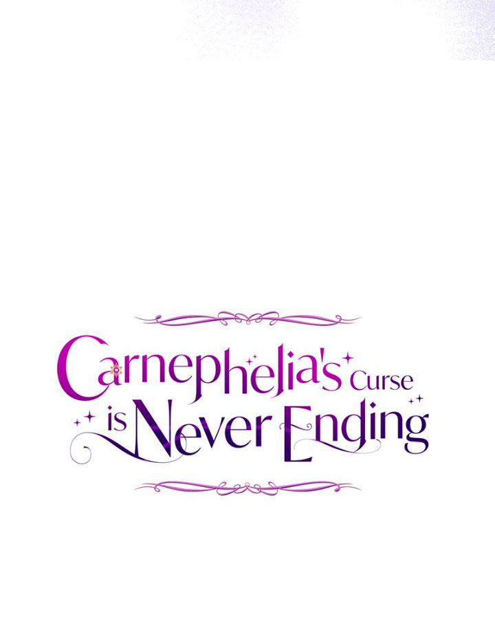 La maldición de Carnephelia no tiene fin Capítulo 18 - Página 65