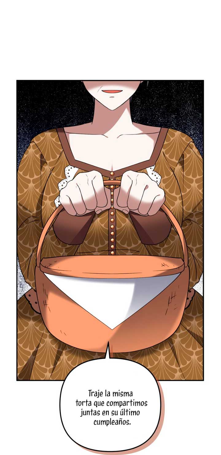 La maldición de Carnephelia no tiene fin Capítulo 19 - Página 11