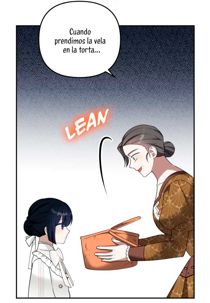 La maldición de Carnephelia no tiene fin Capítulo 19 - Página 13