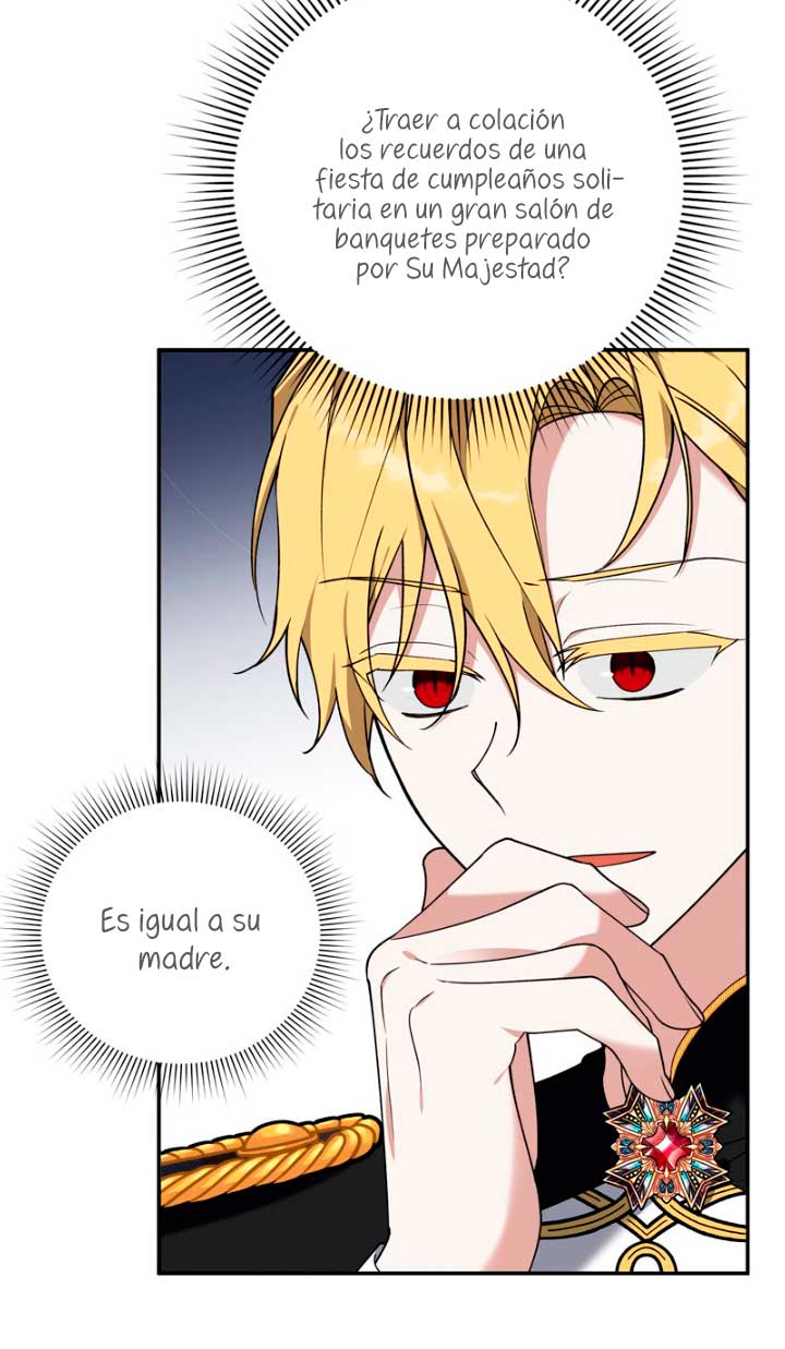 La maldición de Carnephelia no tiene fin Capítulo 19 - Página 15