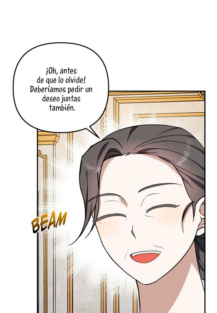 La maldición de Carnephelia no tiene fin Capítulo 19 - Página 18