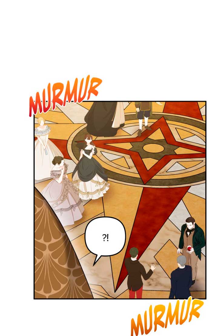 La maldición de Carnephelia no tiene fin Capítulo 19 - Página 20