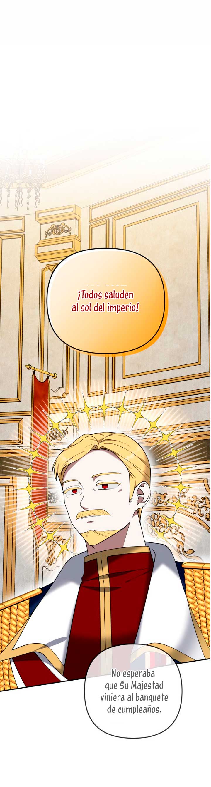 La maldición de Carnephelia no tiene fin Capítulo 19 - Página 24