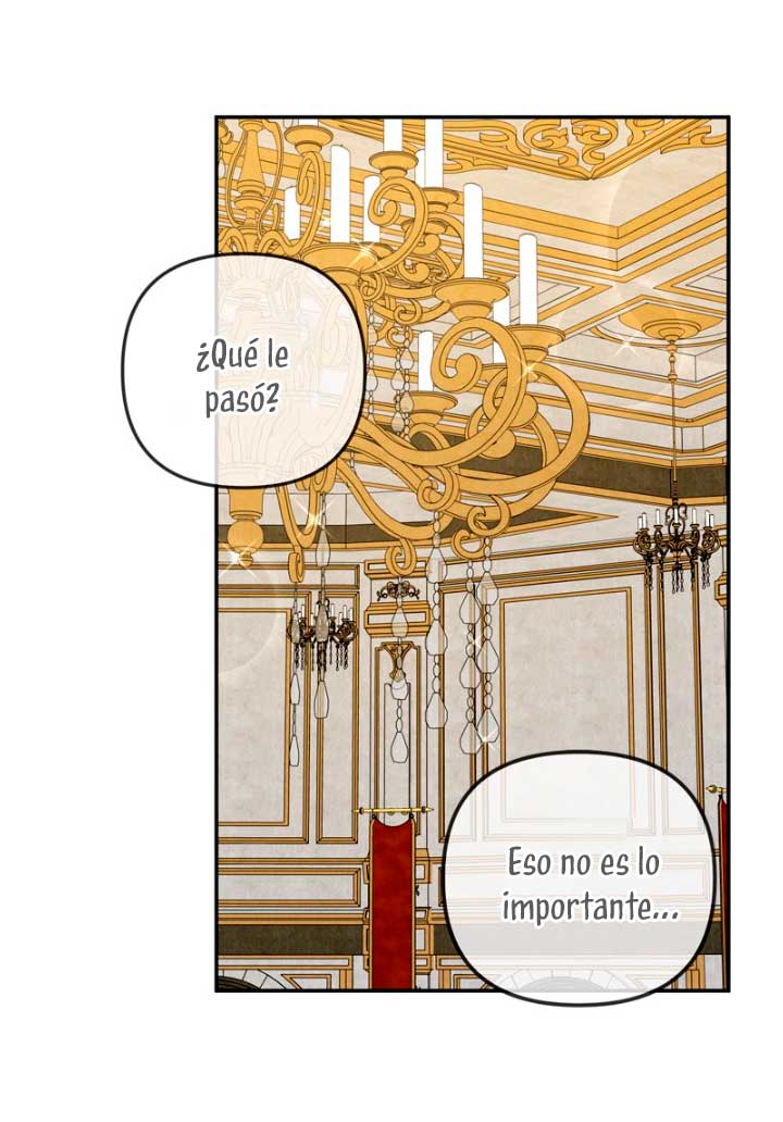 La maldición de Carnephelia no tiene fin Capítulo 19 - Página 25