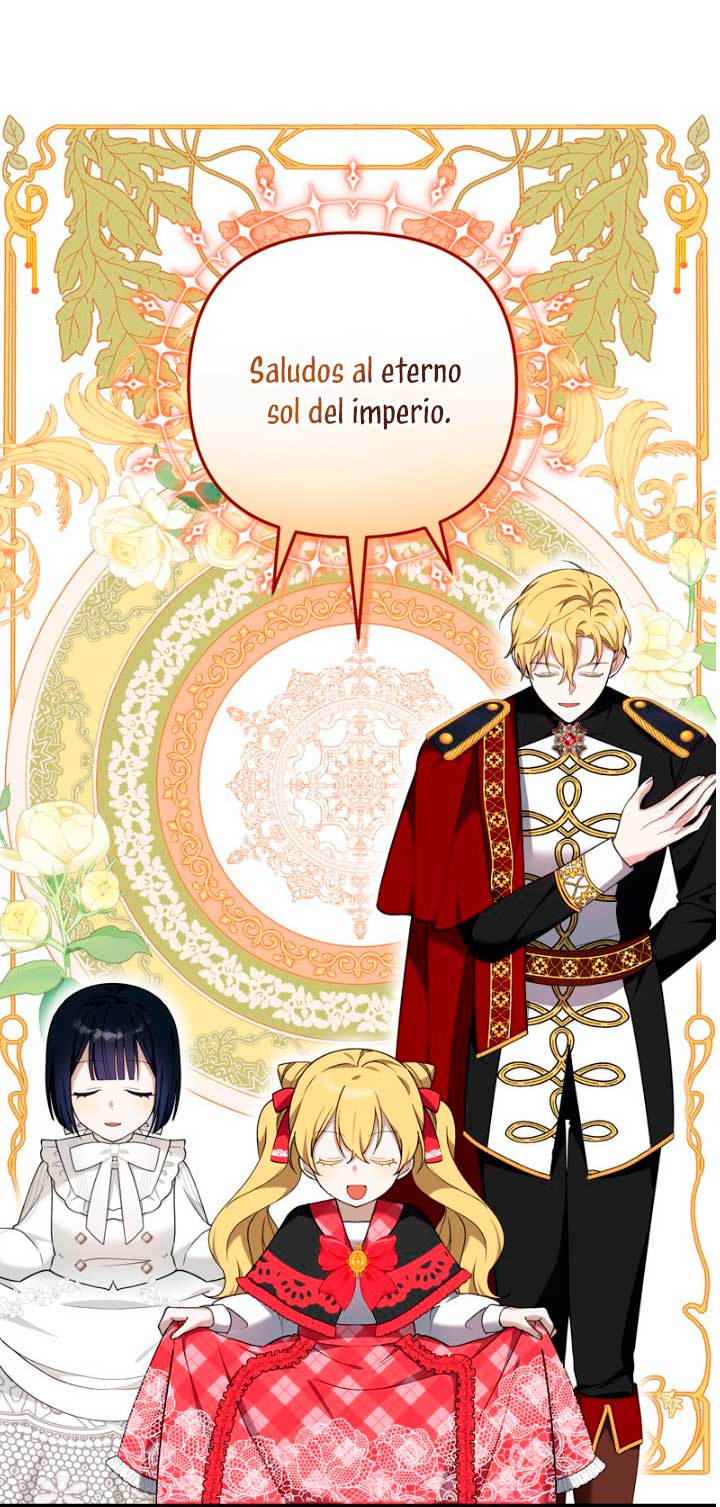 La maldición de Carnephelia no tiene fin Capítulo 19 - Página 28