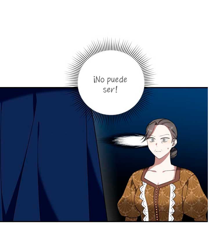 La maldición de Carnephelia no tiene fin Capítulo 19 - Página 30