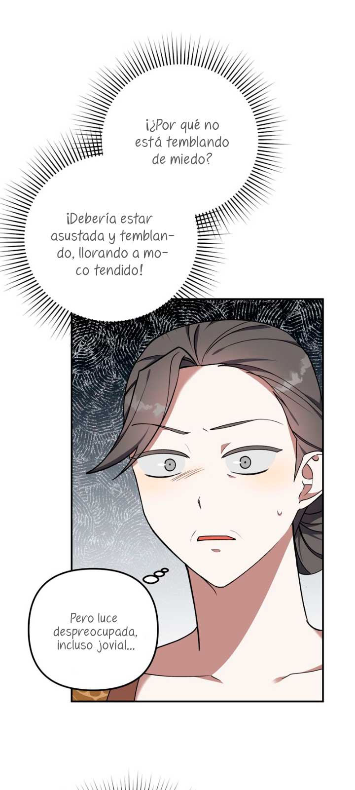 La maldición de Carnephelia no tiene fin Capítulo 19 - Página 31