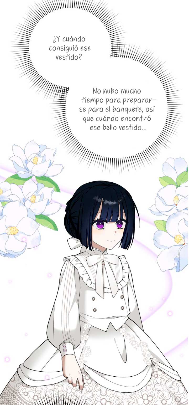 La maldición de Carnephelia no tiene fin Capítulo 19 - Página 32