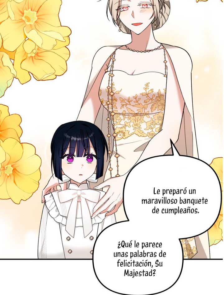 La maldición de Carnephelia no tiene fin Capítulo 19 - Página 42