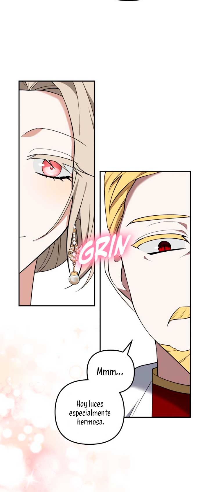 La maldición de Carnephelia no tiene fin Capítulo 19 - Página 43