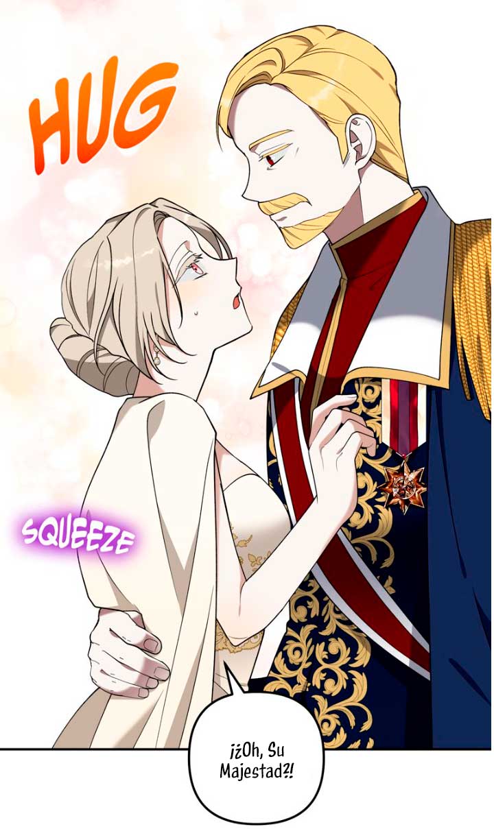 La maldición de Carnephelia no tiene fin Capítulo 19 - Página 44