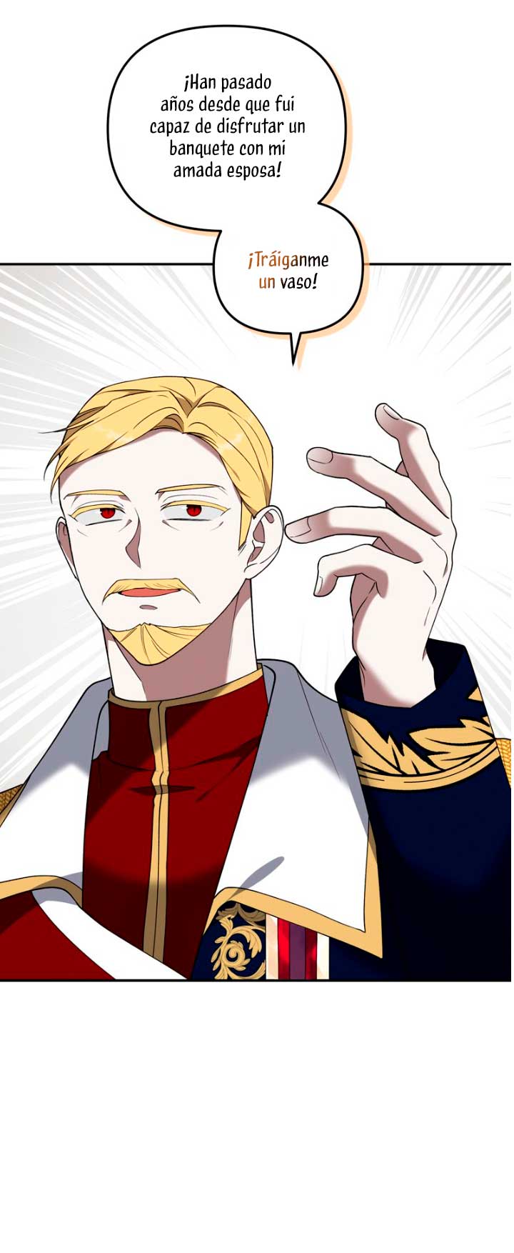 La maldición de Carnephelia no tiene fin Capítulo 19 - Página 48