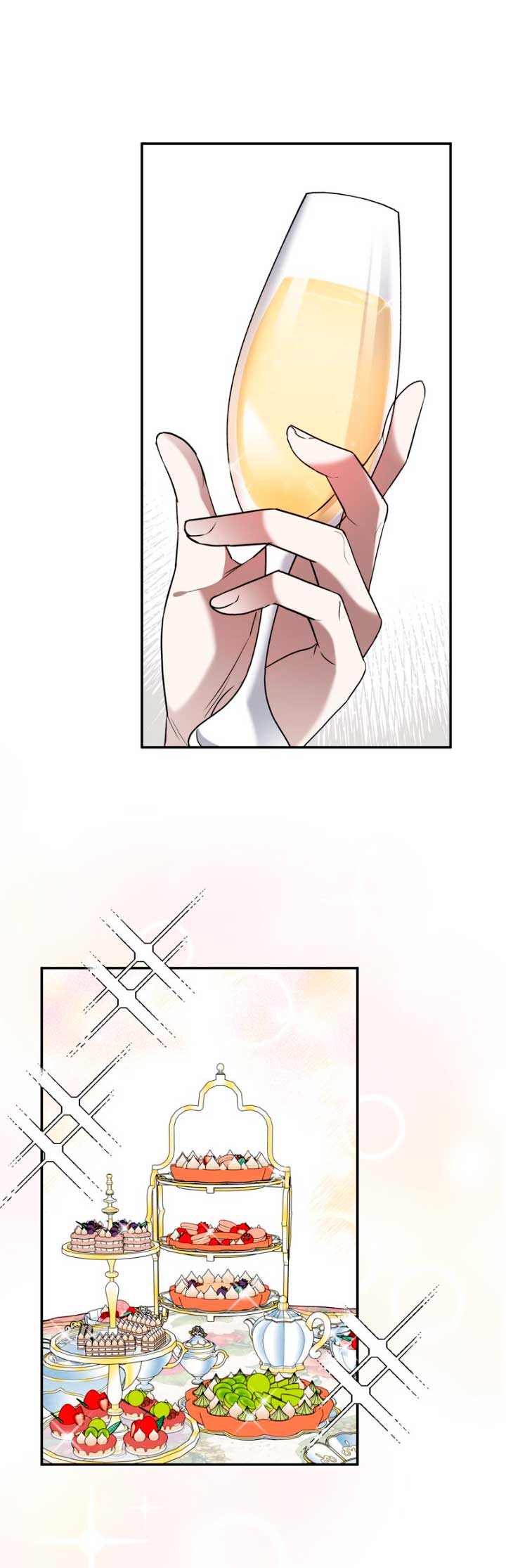 La maldición de Carnephelia no tiene fin Capítulo 19 - Página 49