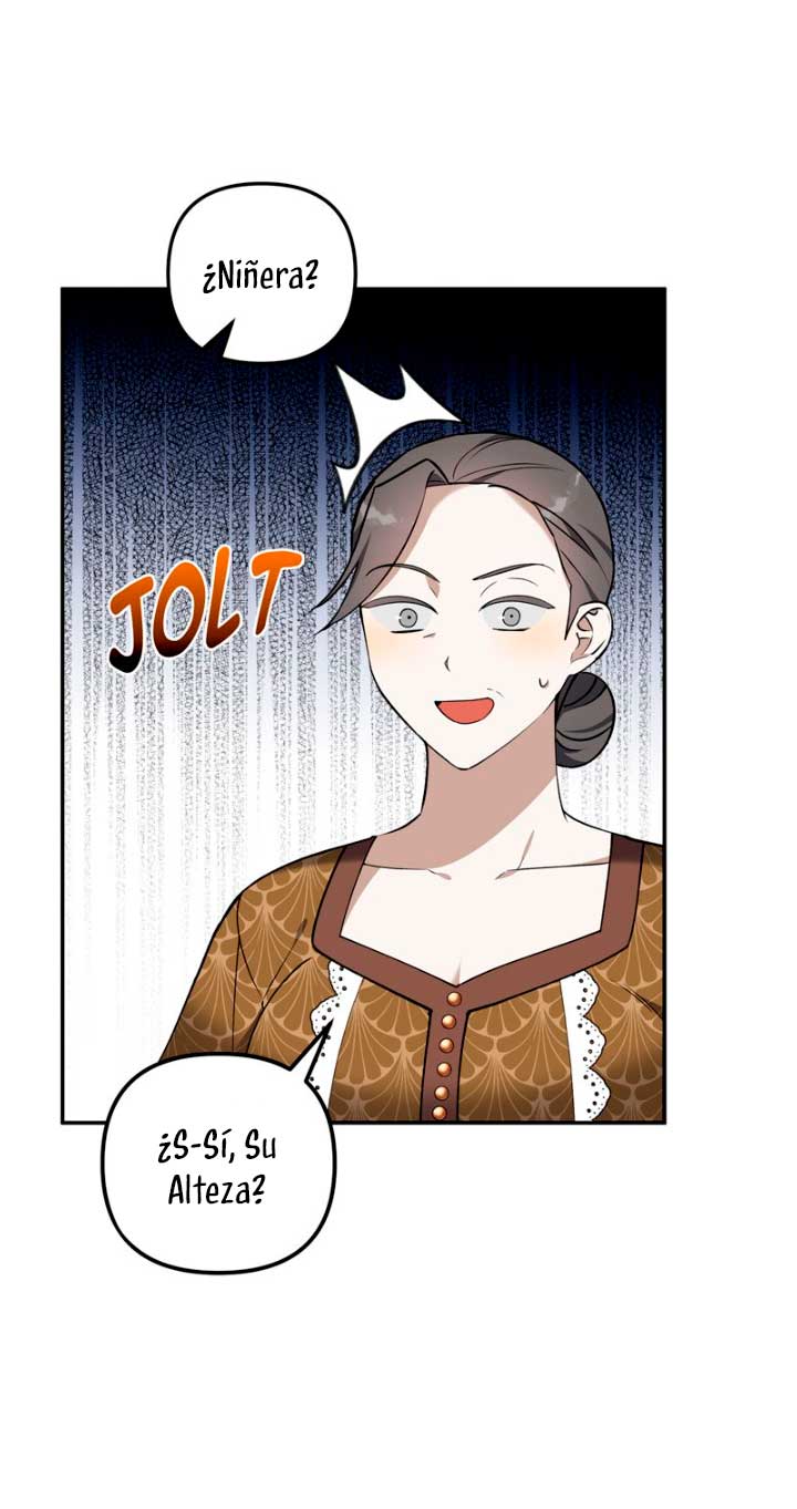 La maldición de Carnephelia no tiene fin Capítulo 19 - Página 53