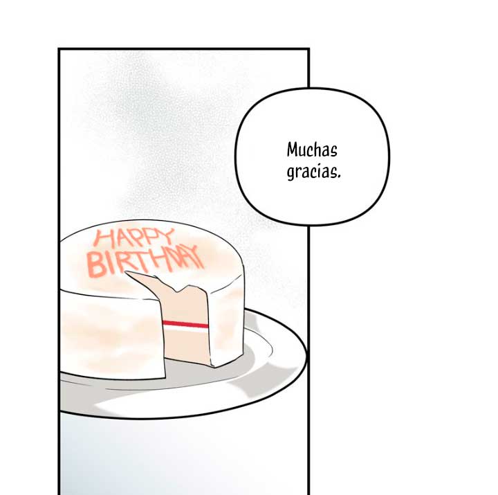 La maldición de Carnephelia no tiene fin Capítulo 19 - Página 57