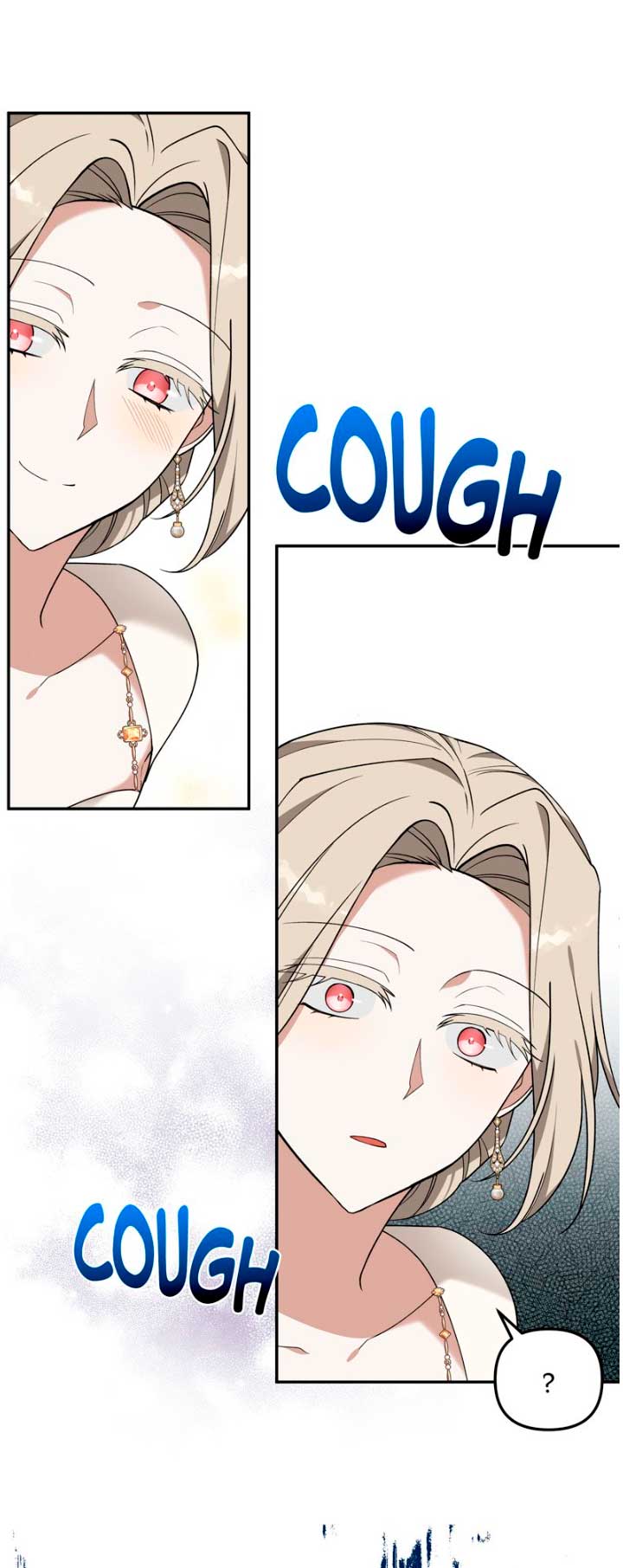 La maldición de Carnephelia no tiene fin Capítulo 19 - Página 62