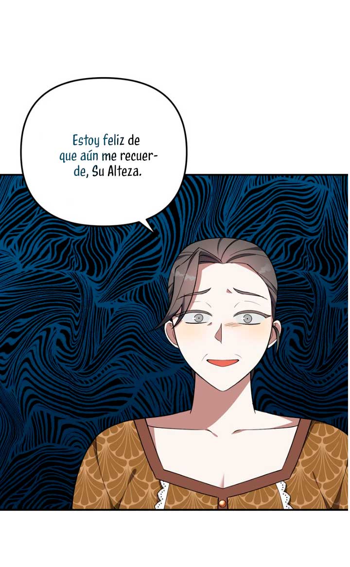 La maldición de Carnephelia no tiene fin Capítulo 19 - Página 9