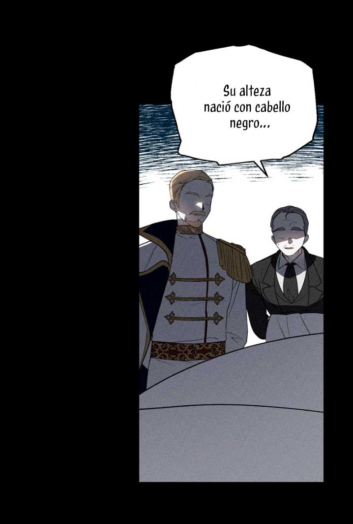 La maldición de Carnephelia no tiene fin Capítulo 2 - Página 10