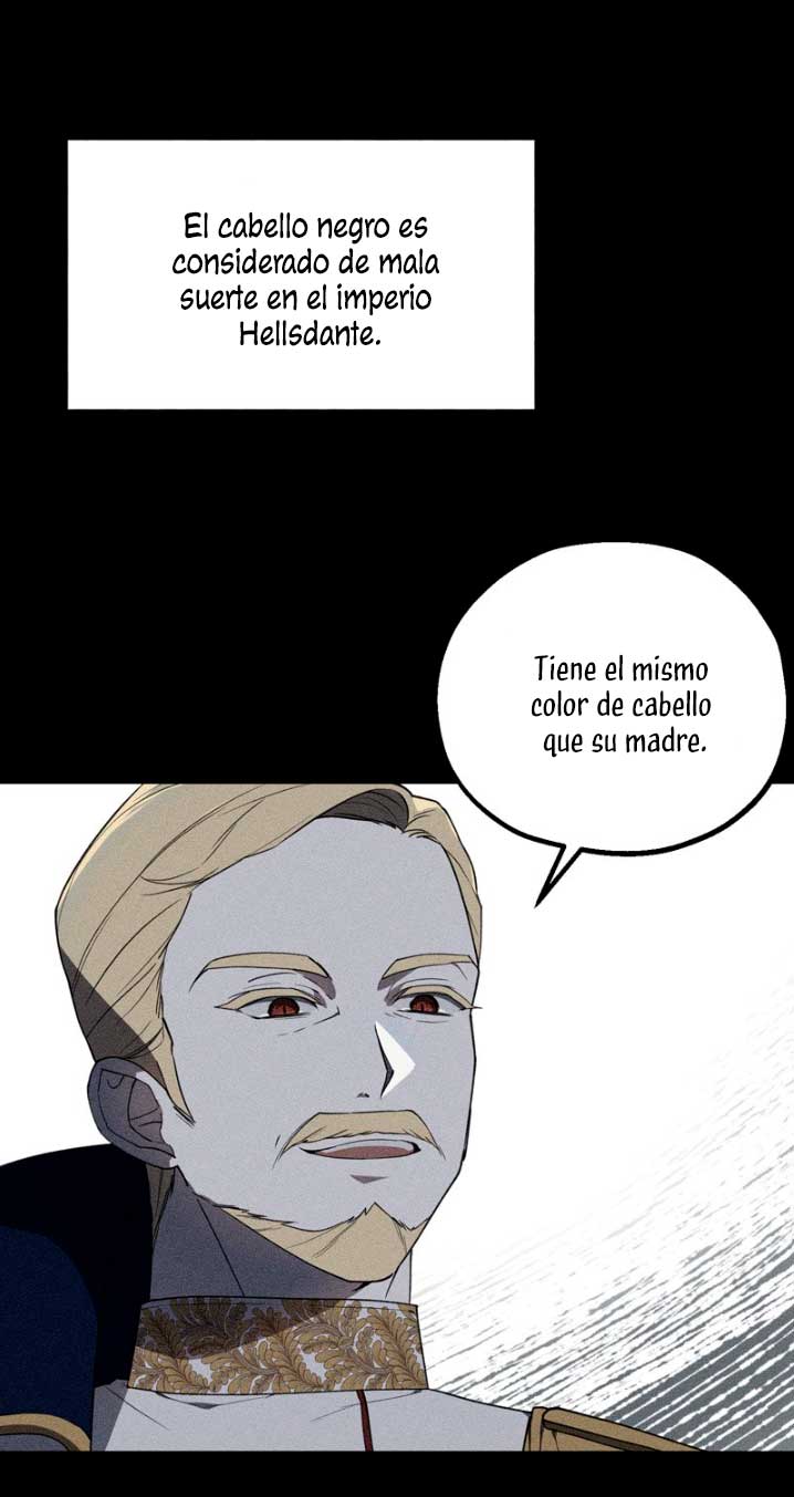 La maldición de Carnephelia no tiene fin Capítulo 2 - Página 11