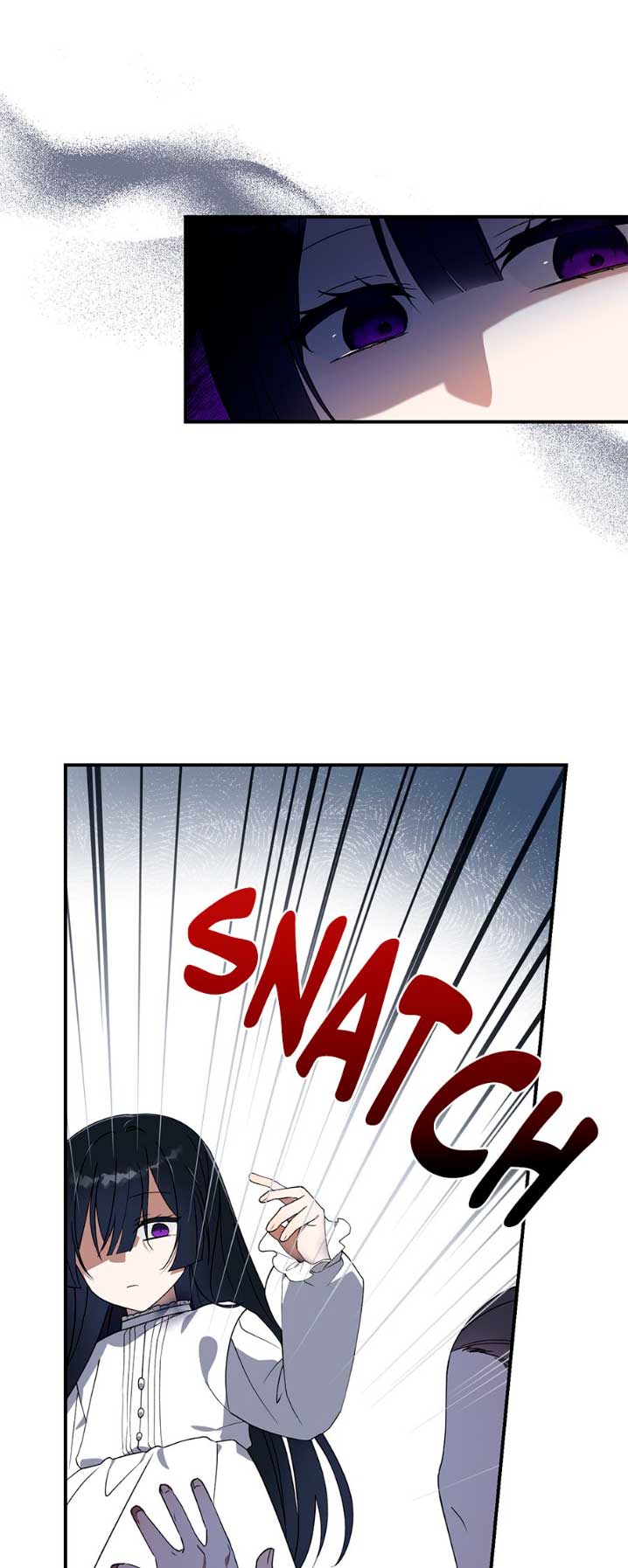 La maldición de Carnephelia no tiene fin Capítulo 2 - Página 20