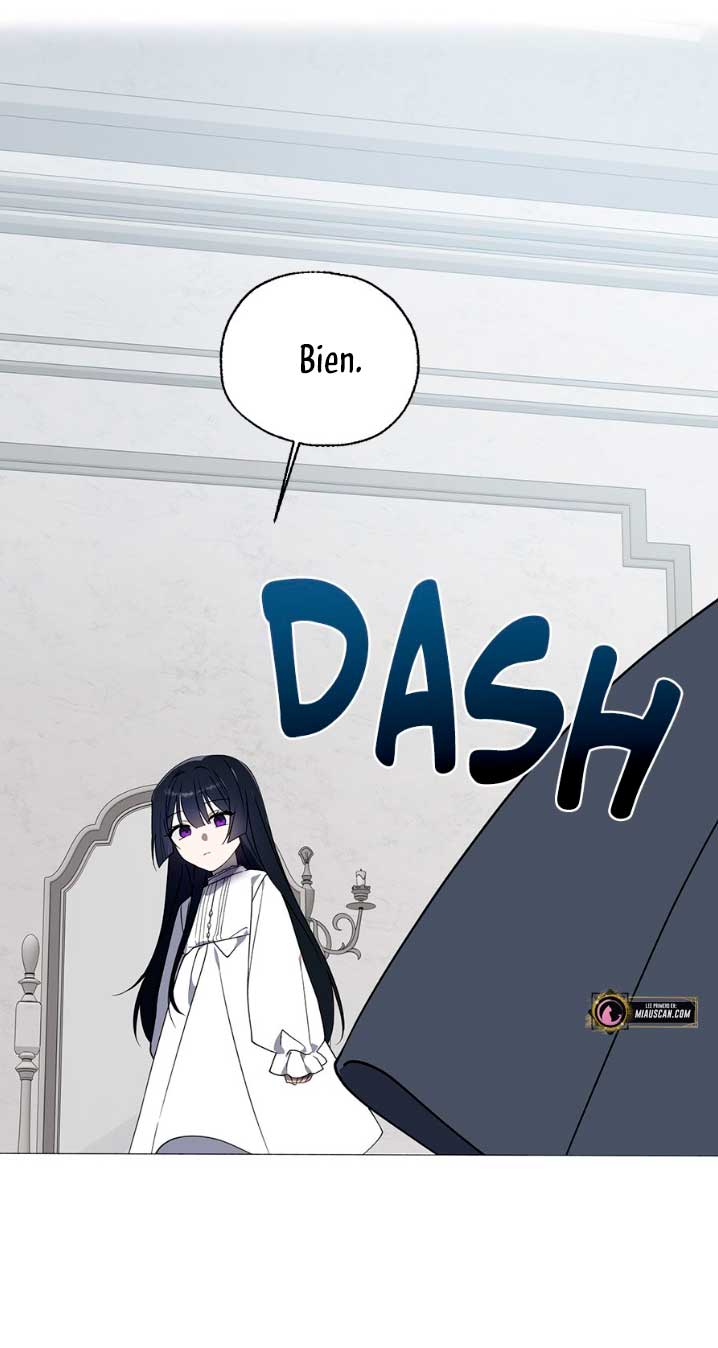 La maldición de Carnephelia no tiene fin Capítulo 2 - Página 23