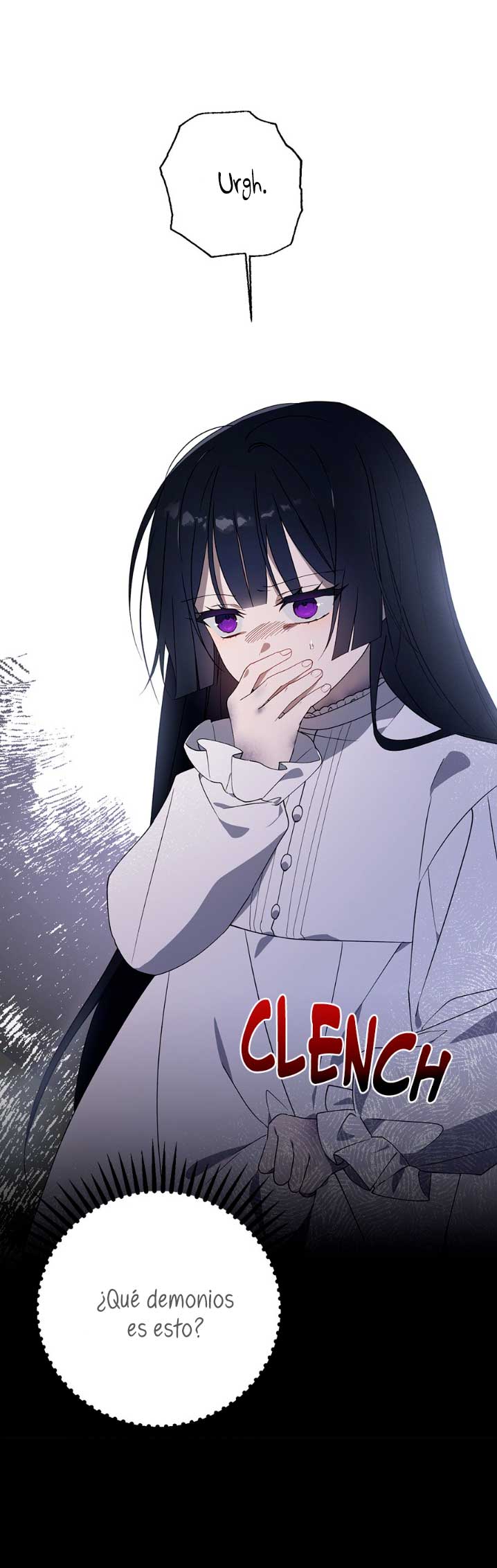 La maldición de Carnephelia no tiene fin Capítulo 2 - Página 25
