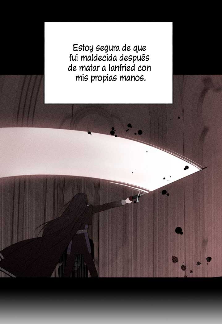 La maldición de Carnephelia no tiene fin Capítulo 2 - Página 26