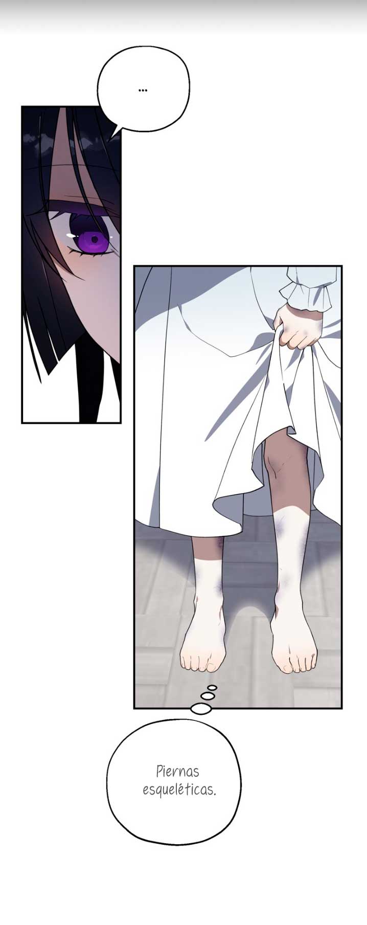 La maldición de Carnephelia no tiene fin Capítulo 2 - Página 27