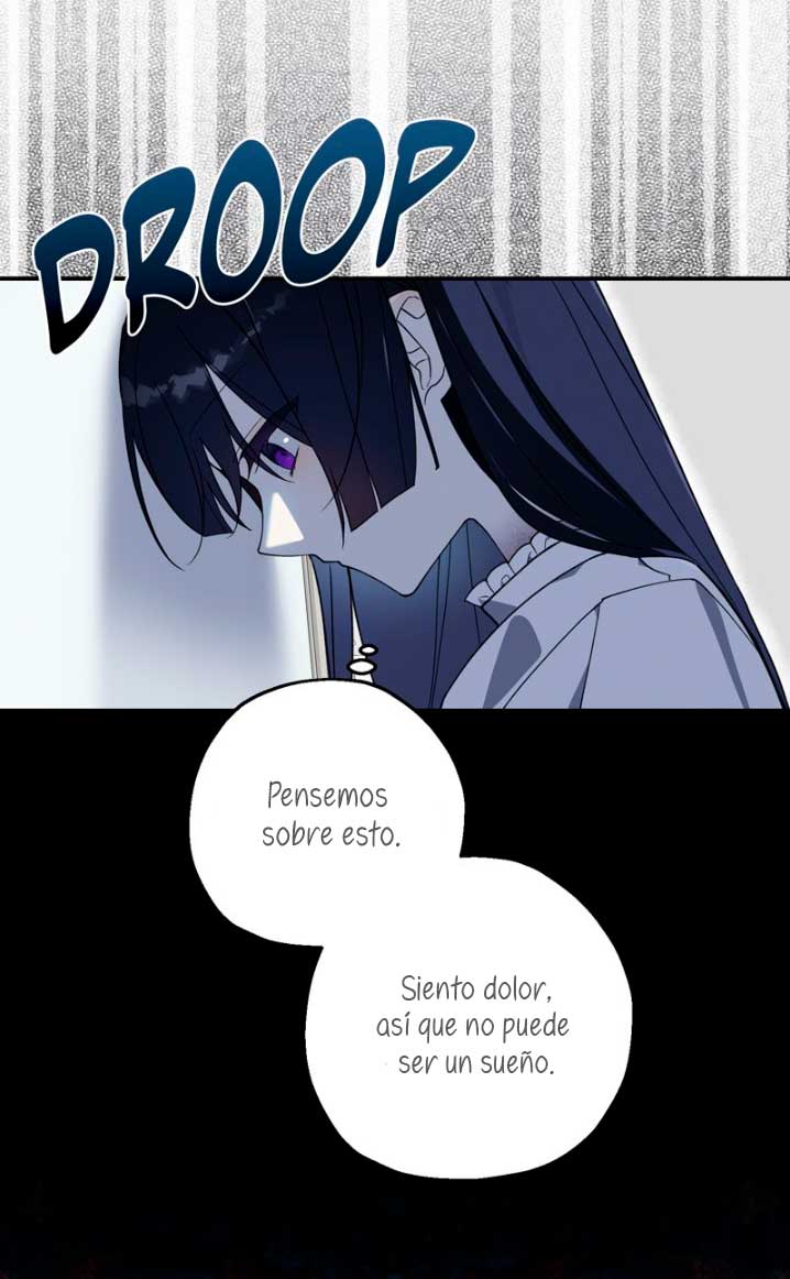 La maldición de Carnephelia no tiene fin Capítulo 2 - Página 30