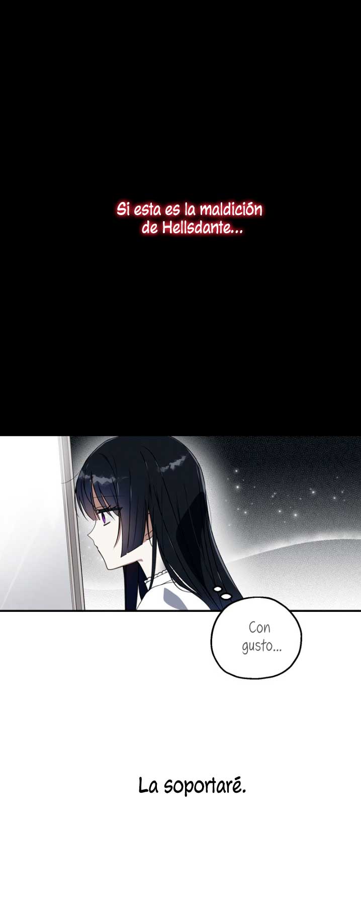 La maldición de Carnephelia no tiene fin Capítulo 2 - Página 33