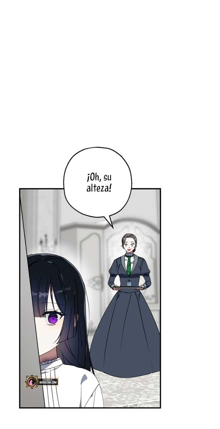 La maldición de Carnephelia no tiene fin Capítulo 2 - Página 34