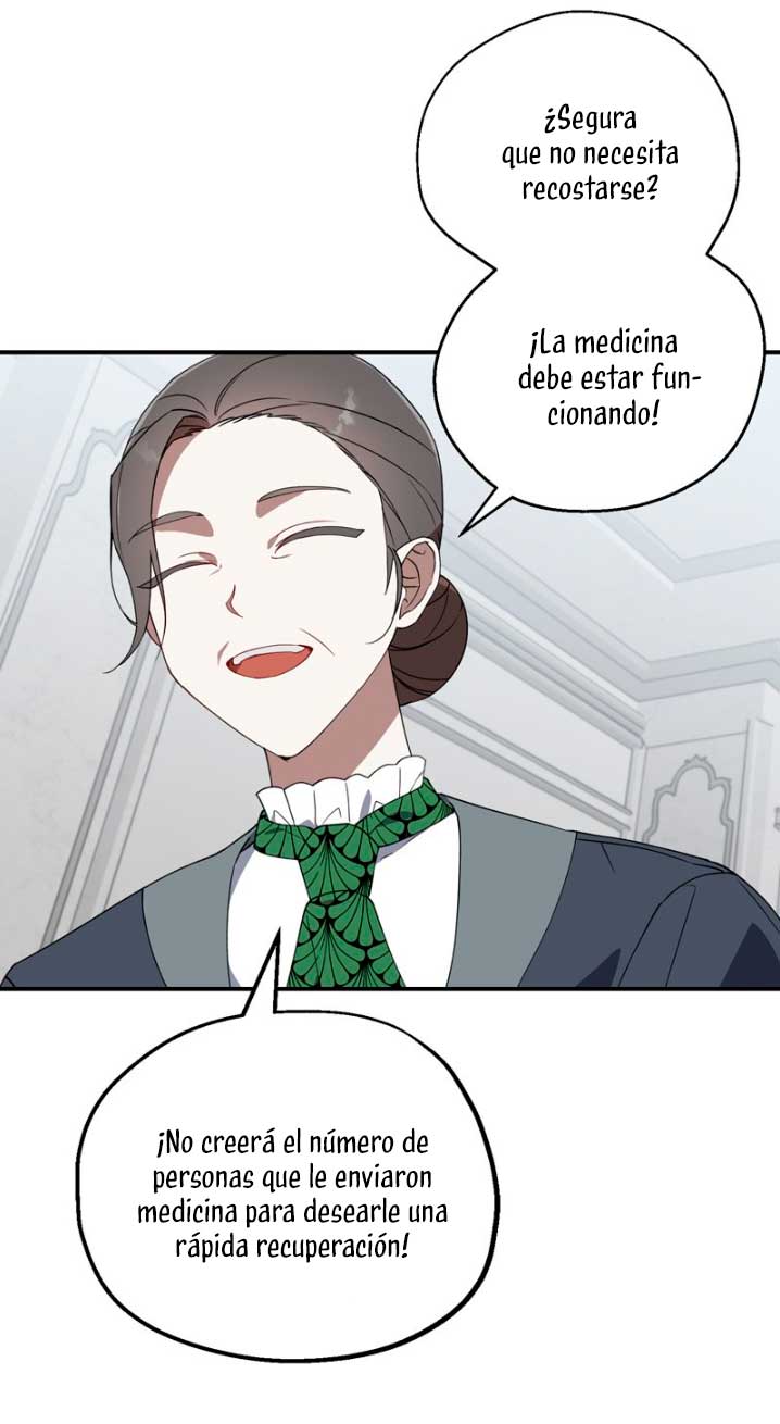 La maldición de Carnephelia no tiene fin Capítulo 2 - Página 35