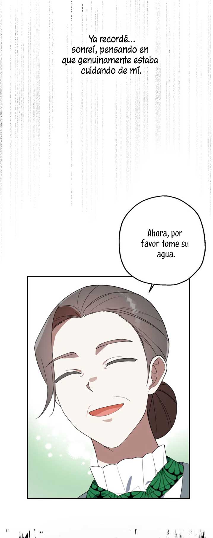 La maldición de Carnephelia no tiene fin Capítulo 2 - Página 41